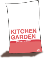 Kitchen Garden