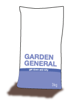 Garden General