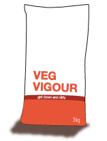Veg Vigour
